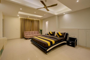 Amrit Villa - Hotel and Banquet
